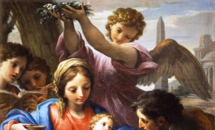 Nel Museo Diocesano di Ugento una mostra dedicata a San Giuseppe 