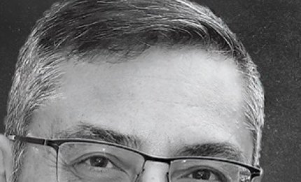 Salento Book Festival. A Galatina il giornalista Rai Andrea Vianello