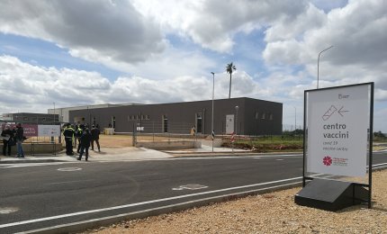 COVID-19. 49 nuovi positivi in Puglia, 15 nel Salento