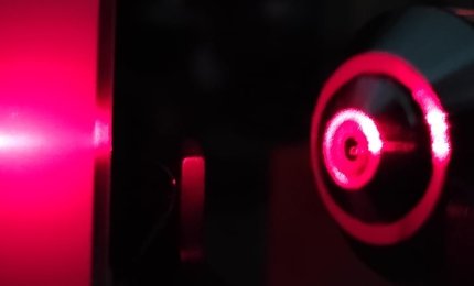 Una nuova tecnica per 'fare luce' all'interno del corpo umano