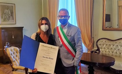 Altri due galatinesi nominati Cavalieri dell'Ordine al Merito della Repubblica Italiana