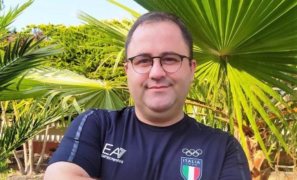 Un sacerdote salentino sarà il Cappellano della Squadra Olimpica italiana