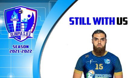 Olimpia Sbv Galatina conferma Piergiorgio Antonaci e ingaggia Andrea Galasso