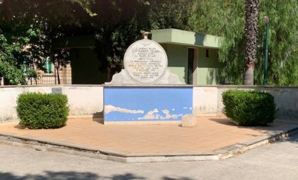 "Degrado e abbandono" a Galatina e frazioni