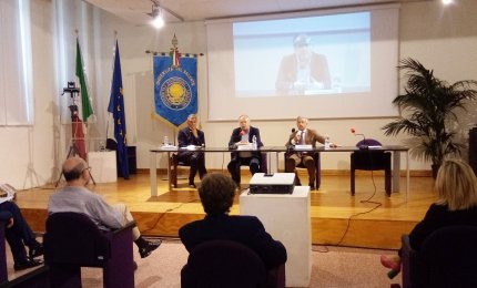 A Lecce un nuovo corso di laurea in “Sviluppo sostenibile e cambiamenti climatici” 