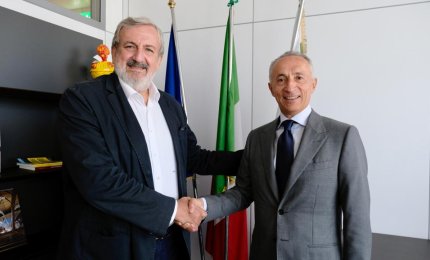 Ferretti Group investe a Taranto nel settore nautico