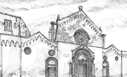 “L’Eco di Bisanzio. Galatina e la Grecìa Salentina”