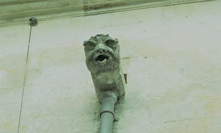 Aberrazione galatinese