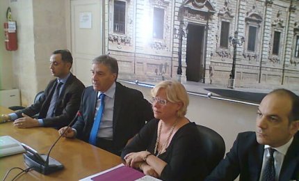 È l'affitto d'azienda la soluzione escogitata per rilanciare la Fiera di Galatina
