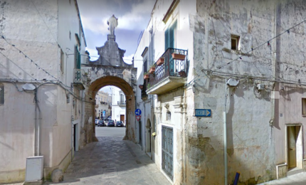 Valorizzazione del centro antico di Galatina: altri tre varchi elettronici per "una sana movida”