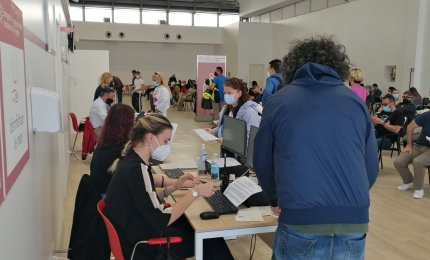 COVID-19. Nessun decesso ma 151 nuovi positivi in Puglia, 32 nel Salento