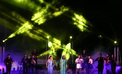 Comincia il festival itinerante “La Notte della Taranta”, il 22 Agosto farà tappa a Galatina