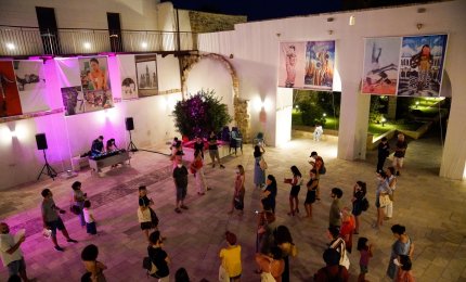 A Galatina “Il mio corpo parla!”