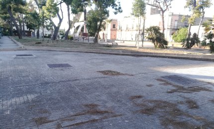 I serbatoi pericolosi e il tempo che fugge