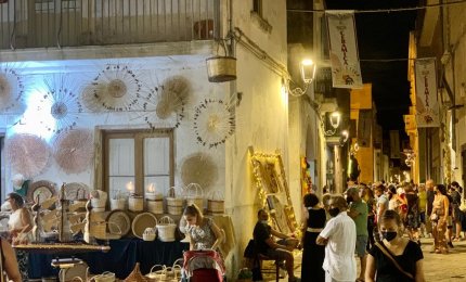 A Cutrofiano la 49ma edizione della Mostra Mercato della Ceramica Artigianale 