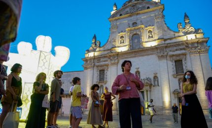 Galatina sempre più "In Trance"