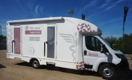 COVID-19. A Otranto a Ferragosto vaccini senza prenotazione per gli over 60