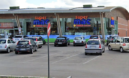 Lotteria degli scontrini: vinti 10000 euro al Supermac di Galatina