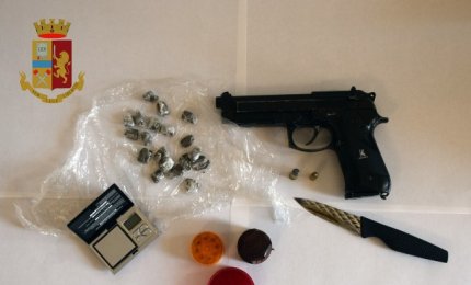 Rissa alla Baia Verde, quattro denunce