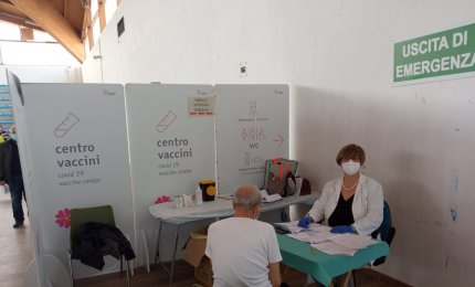 COVID-19. In calo i nuovi casi in Puglia