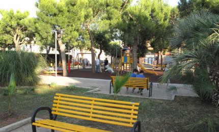 Dove l'aria è popolare