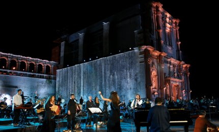 La Notte della Taranta, al via le prenotazioni per il Concertone trasmesso da RAI1