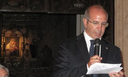 Confraternita Madonna del Carmine, "Grazie a tutti"