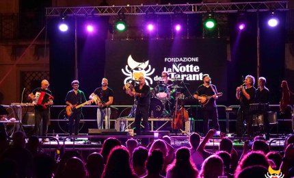 Piazzetta Galluccio: "una pessima location per 'La Notte della Taranta' a Galatina"