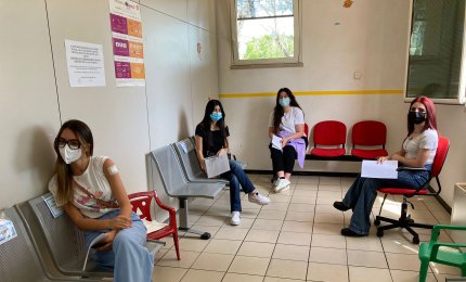 COVID-19. 46 nuovi positivi nel Salento