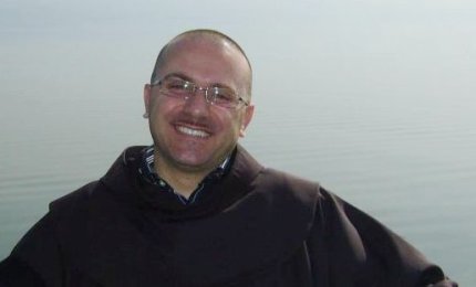 Sarà fra' Rocco Cagnazzo il nuovo parrocco della Basilica di Santa Caterina d'Alessandria