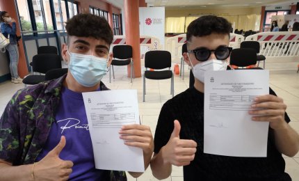 COVID-19. Sono 70 i nuovi casi nel Salento