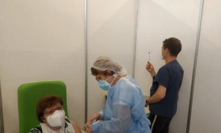 COVID-19. 68 i nuovi positivi nel Salento