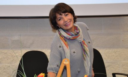 "Faro luminoso, timoniere provetto, guida rassicurante"