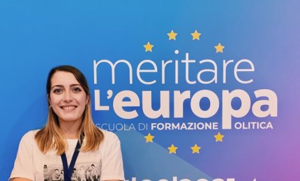 "La politica è una cosa bella"