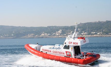 Da Casalabate a Castro ispezioni e multe della Guardia Costiera