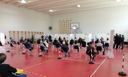 COVID-19. 156 i nuovi positivi in Puglia