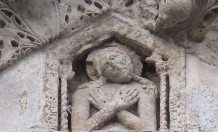 COVID-19. I misteri del virus in Basilica