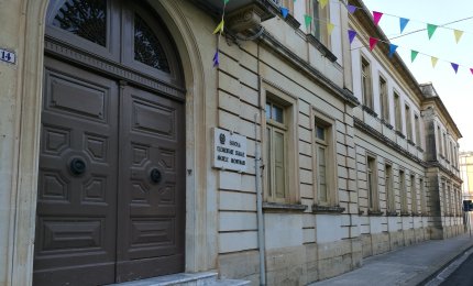 Lavori da fare nelle scuole comunali, Italia Viva prova a dare una mano al Sindaco di Galatina