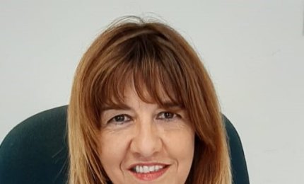 Maria Antonietta Aiello nominata Prorettrice vicaria dell’Università del Salento.