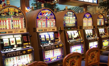 Forte calo della spesa per i giochi in Puglia durante il lockdown