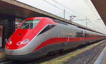 Alta Velocità fino a Lecce, il Consiglio Regionale approva all'unanimità la mozione Pagliaro
