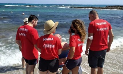 “Il mare di tutti”, si conclude l'edizione 2021