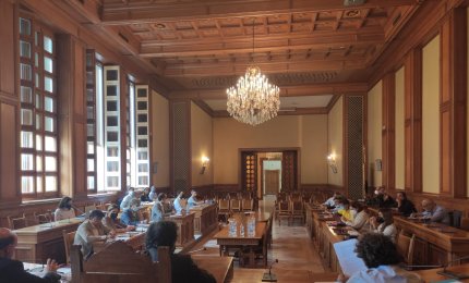 Patti territoriali per il manifatturiero e per l’agricoltura, la Provincia di Lecce continua ad aprire ai comuni ed alle associazioni sindacali e datoriali