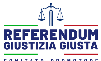 Referendum Giustizia, a Galatina si firma in piazza