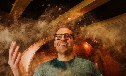 La Pizzeria 400 Gradi di Lecce fra le migliori 50 al mondo