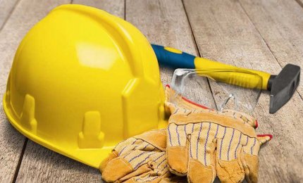 Giovane operaio edile di Martano muore sul lavoro a Palmariggi, solidarietà dalla Cgil alla famiglia e impegno per il miglioramento delle condizioni di sicurezza sui cantieri