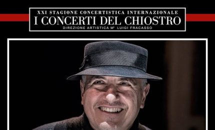 I Concerti del Chiostro, in corso le prenotazioni per i prossimi appuntamenti