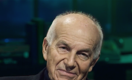 Fausto Bertinotti a Soleto per discutere di “Valori cristiani e principi costituzionali: radici e prospettive”