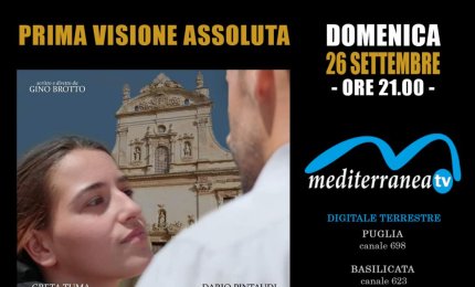 Un "Amore Eterno" per raccontare "Galatina... come eravamo"