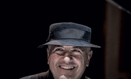 Danilo Rea a Soleto per 'I Concerti del Chiostro'